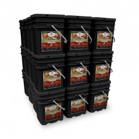 Wise 4320 Servings Package